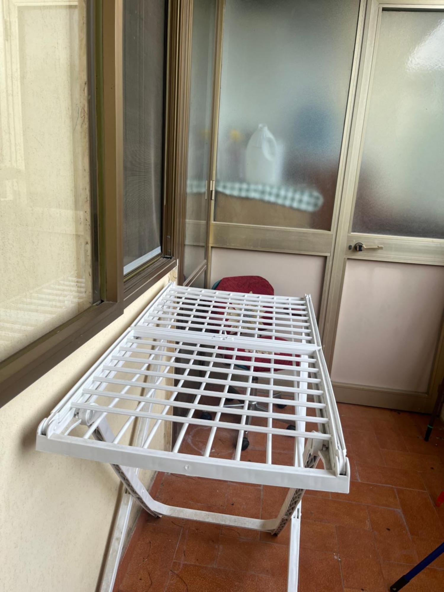 La Casa Di Anna Lägenhet Brindisi Exteriör bild
