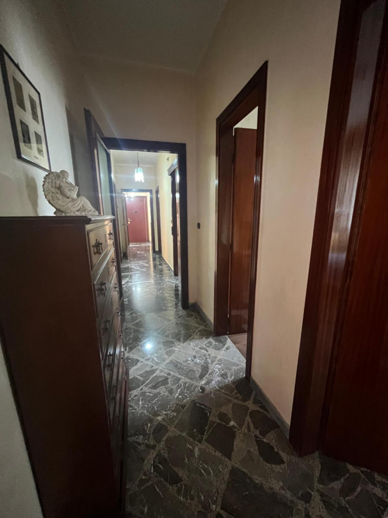 La Casa Di Anna Lägenhet Brindisi Exteriör bild