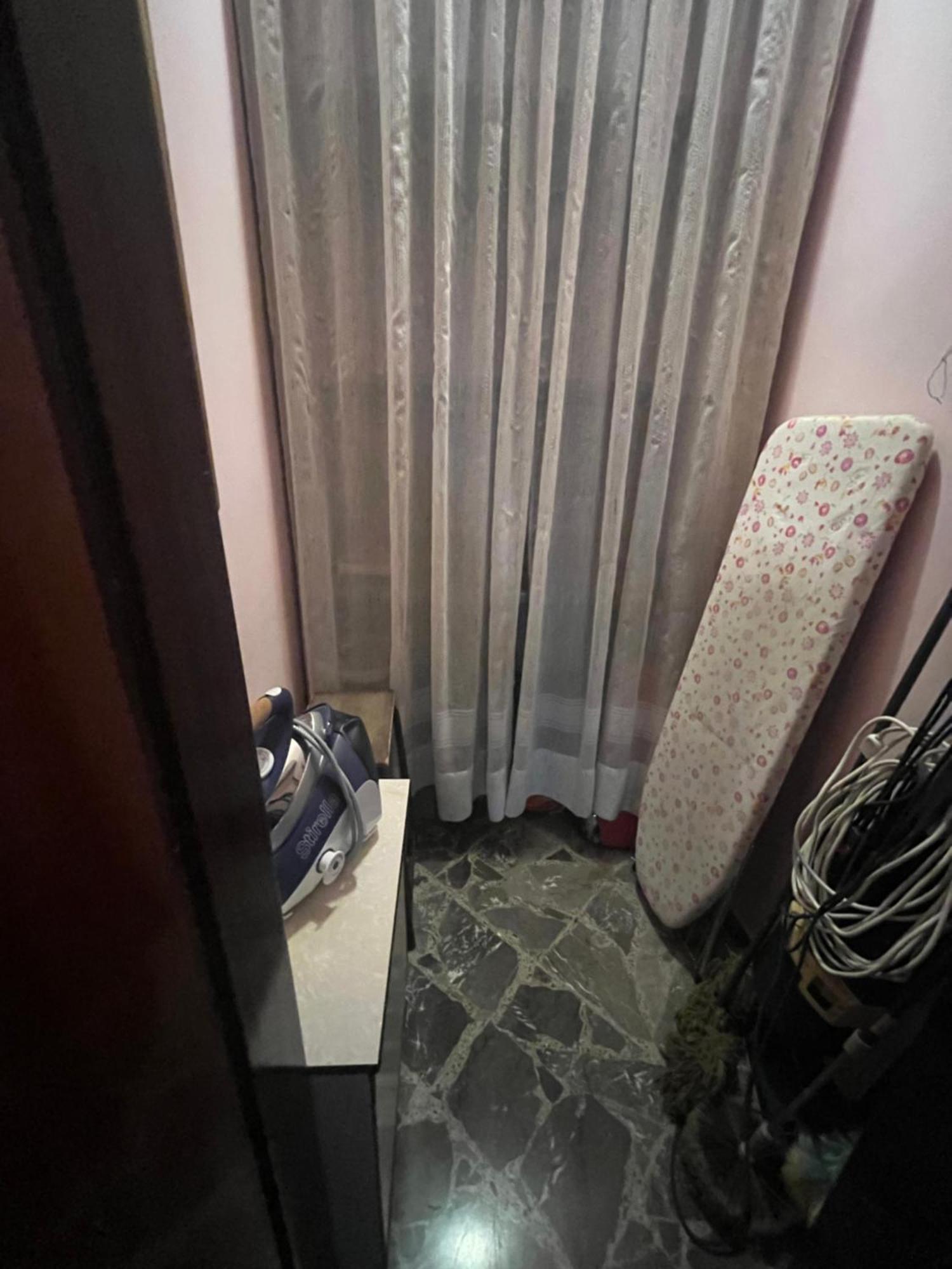 La Casa Di Anna Lägenhet Brindisi Exteriör bild