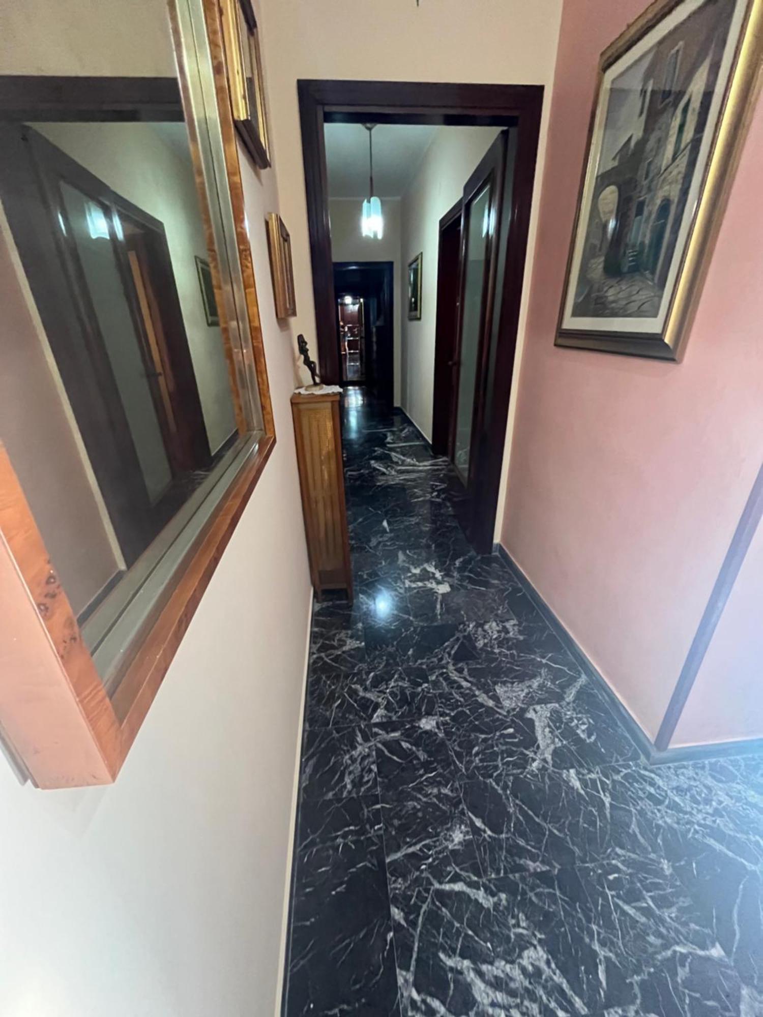 La Casa Di Anna Lägenhet Brindisi Exteriör bild