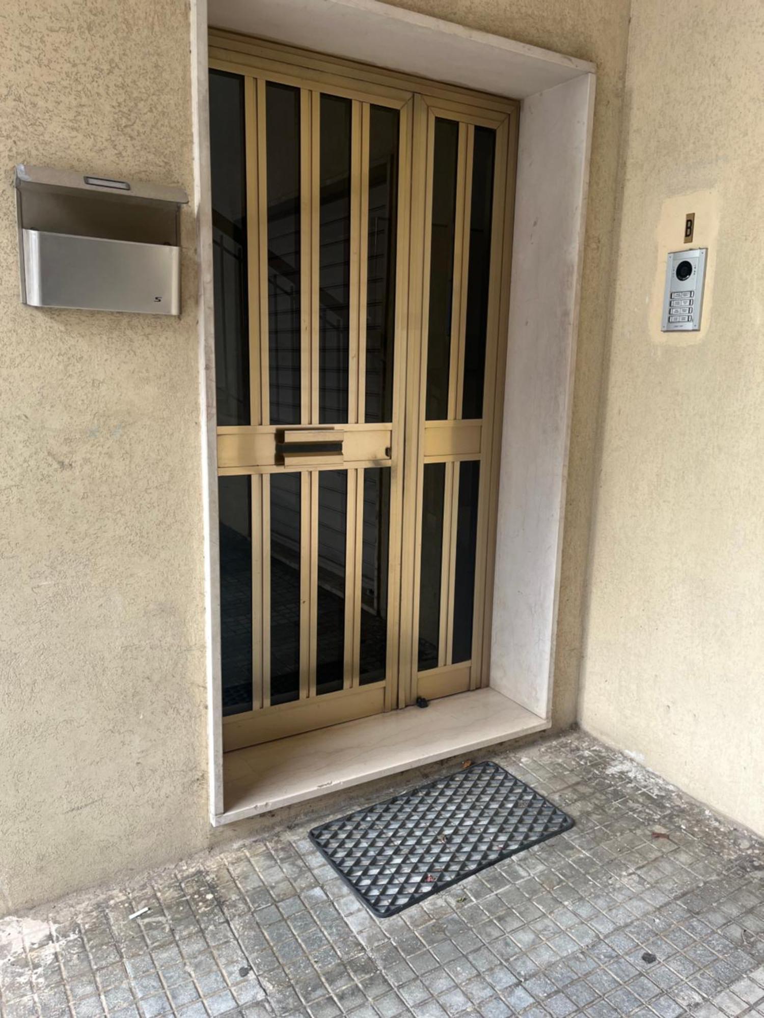 La Casa Di Anna Lägenhet Brindisi Exteriör bild